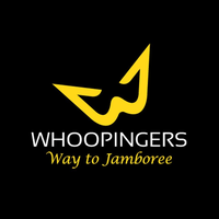 Whoopingers logo, Whoopingers contact details