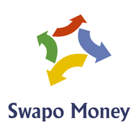 Swapo Money logo, Swapo Money contact details