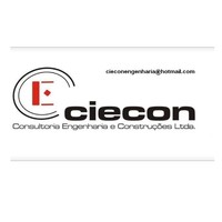 Ciecon Engenharia logo, Ciecon Engenharia contact details