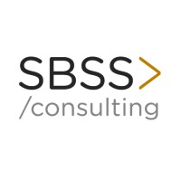 SBSS Consulting (SAP Partner) logo, SBSS Consulting (SAP Partner) contact details