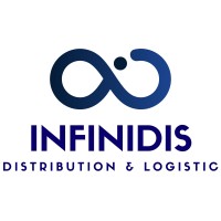 INFINIDIS Maroc logo, INFINIDIS Maroc contact details