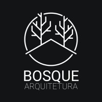 Bosque Arquitetura logo, Bosque Arquitetura contact details