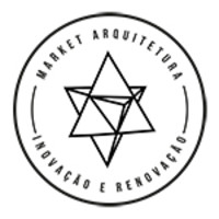 Market Arquitetura logo, Market Arquitetura contact details