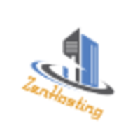 ZenHosting Tunisie logo, ZenHosting Tunisie contact details