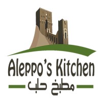 Aleppo's Kitchen logo, Aleppo's Kitchen contact details