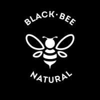 Black.Bee Natural logo, Black.Bee Natural contact details