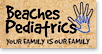 Beaches Pediatrics logo, Beaches Pediatrics contact details