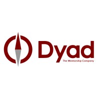 Dyad Mentorship logo, Dyad Mentorship contact details