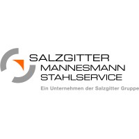 Salzgitter Mannesmann Stahlservice GmbH logo, Salzgitter Mannesmann Stahlservice GmbH contact details