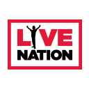 Live Nation Danmark logo, Live Nation Danmark contact details