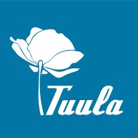 Tuula Soap logo, Tuula Soap contact details