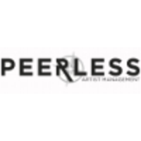 Peerless Artist Management logo, Peerless Artist Management contact details