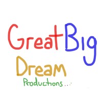 GreatBigDream Productions logo, GreatBigDream Productions contact details