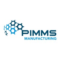 Pimms Manufacturing logo, Pimms Manufacturing contact details