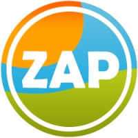 ZAP Concepts logo, ZAP Concepts contact details