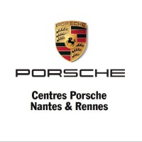 Centres Porsche Nantes et Rennes logo, Centres Porsche Nantes et Rennes contact details