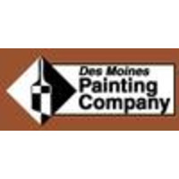 Des Moines Painting Co logo, Des Moines Painting Co contact details