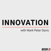 Innovation with Mark Peter Davis logo, Innovation with Mark Peter Davis contact details