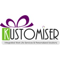 Kustomiser.Com logo, Kustomiser.Com contact details