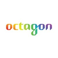 Octagon Germany logo, Octagon Germany contact details