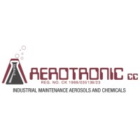 Aerotronic logo, Aerotronic contact details