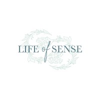 Life of Sense logo, Life of Sense contact details