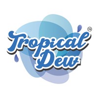 Tropical Dew logo, Tropical Dew contact details