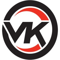 VK Electric Tools logo, VK Electric Tools contact details