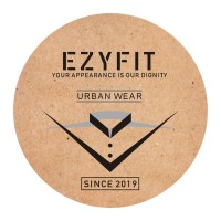 EZYFIT logo, EZYFIT contact details