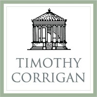 TIMOTHY CORRIGAN logo, TIMOTHY CORRIGAN contact details