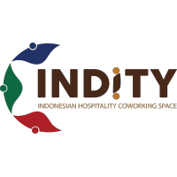 INDITY Coworking Space logo, INDITY Coworking Space contact details