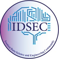 IDSEC.ir logo, IDSEC.ir contact details