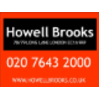 Howell Brooks & Partners LLP Chartered Surveyors and Property Consultants logo, Howell Brooks & Partners LLP Chartered Surveyors and Property Consultants contact details