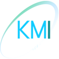 KM Insight logo, KM Insight contact details