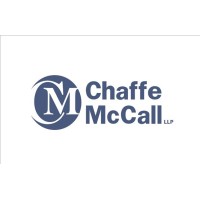 Chaffe McCall, L.L.P. logo, Chaffe McCall, L.L.P. contact details