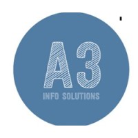 A3 Info Solution Inc logo, A3 Info Solution Inc contact details