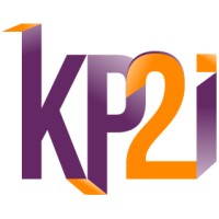 KP2i logo, KP2i contact details