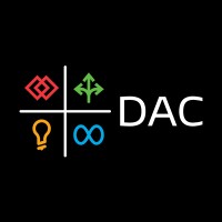 DAC (UK) logo, DAC (UK) contact details