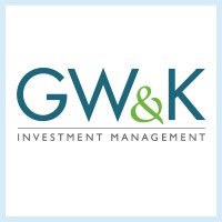 GW&K Investment Management logo, GW&K Investment Management contact details