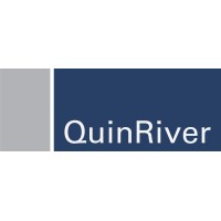 QuinRiver logo, QuinRiver contact details