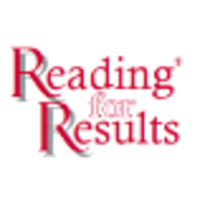 Reading for Results logo, Reading for Results contact details