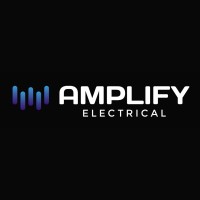 Amplify Electrical logo, Amplify Electrical contact details