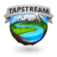 Tapstream logo, Tapstream contact details