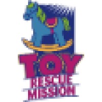 Toy Rescue Mission logo, Toy Rescue Mission contact details