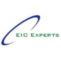 EIC Experts logo, EIC Experts contact details