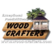 Wood Crafters Of Texas Inc logo, Wood Crafters Of Texas Inc contact details