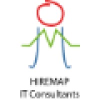 HireMap IT Consultants logo, HireMap IT Consultants contact details