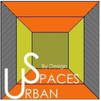 Urban Spaces by Design logo, Urban Spaces by Design contact details