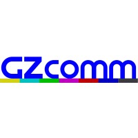 GZ Communications Inc. logo, GZ Communications Inc. contact details