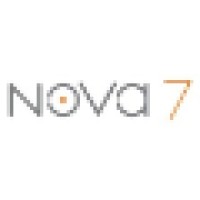 nova7 logo, nova7 contact details